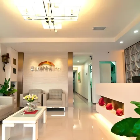 Sunshine Inn