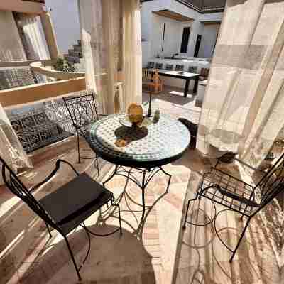 Dar Salam Souss Others