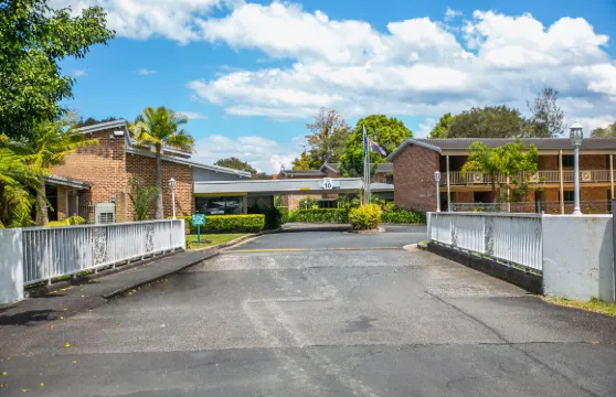 戈斯福德度假村和會議中心