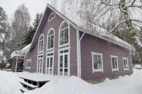 Malinovka Homestead Hotel a 