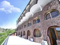 The Hill Guest House Hotels near Freedom Square