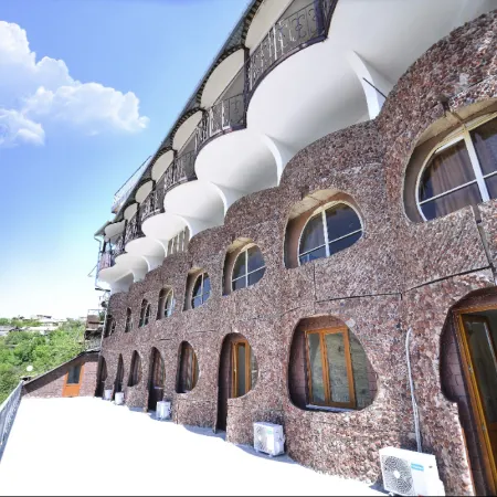 The Hill Guest House