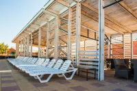 BalQaragai Recreation camp