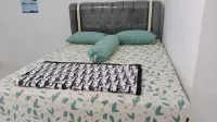 Op. Sintong Homestay Các khách sạn ở Tigaras