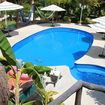 Cabanas Maria Del Mar