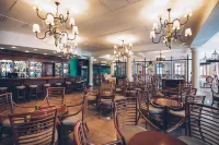 Iberostar Grand Trinidad Hotels in Trinidad