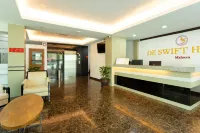 De Swift Hotel