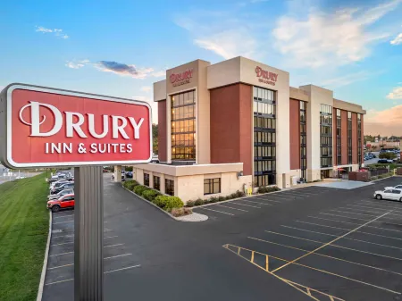 Drury Inn & Suites St. Louis-Southwest