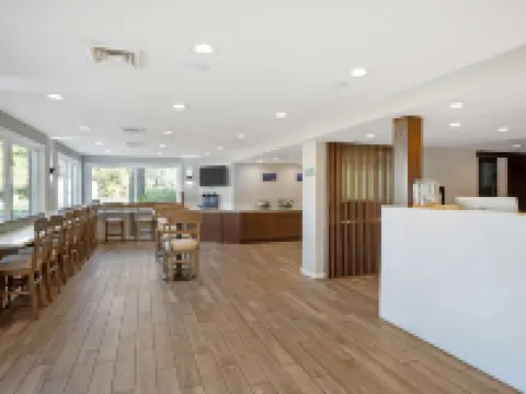 Best Western Shadow Inn Hotels in Woodland