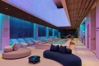 Fontainebleau Las Vegas, MICHELIN Key Award Hotel - spa