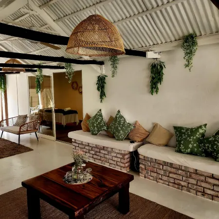 Villa Mexicana Guesthouse