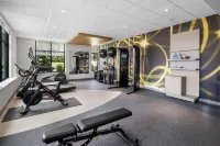 Hilton Garden Inn North Conway - Kuntosalit