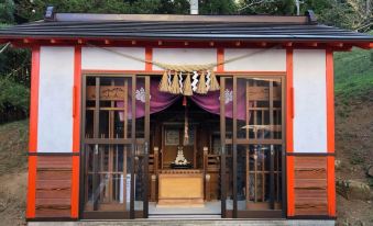 Simamegurinoyado Sakai