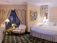 Habitat All Suites, Al Khobar