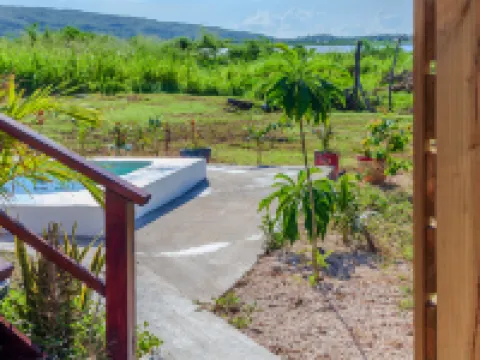 Cashaw Cabin - Private Cabin with a Pool Hotels in Treasure Beach