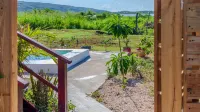 Cashaw Cabin - Private Cabin with a Pool Hotels in Treasure Beach