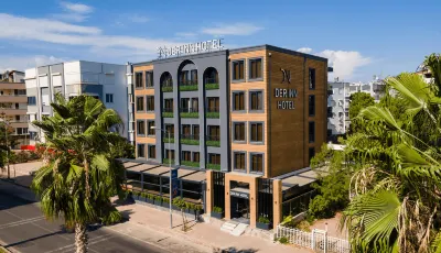 Der Inn Lara Hotel Hotels in Lara Coast