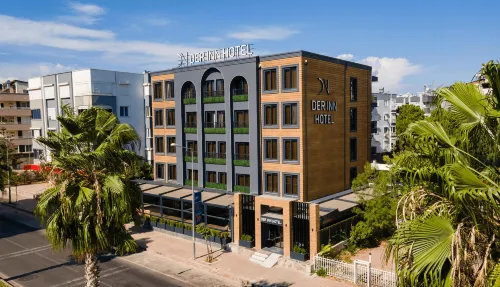 Der Inn Lara Hotel