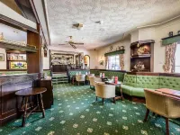 Moorings Hotel Hotels in Fort William