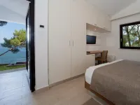 Village Galijot Plava Laguna ポレッチのホテル