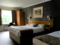 Alton House Hotel