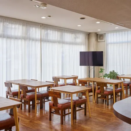 Hotel Noble Iiyama