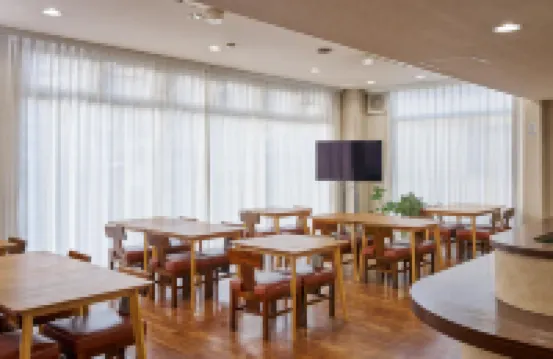 Hotel Noble Iiyama