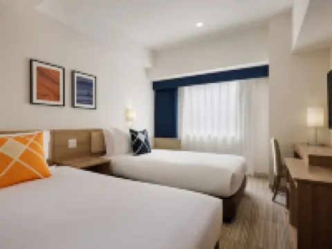 Four Points Flex by Sheraton Kanazawa Hotels in Kanazawa