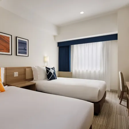 Four Points Flex by Sheraton Kanazawa