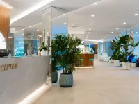 Hotel Bellevue, Sure Hotel Collection by Best Western Hotels in Pesaro