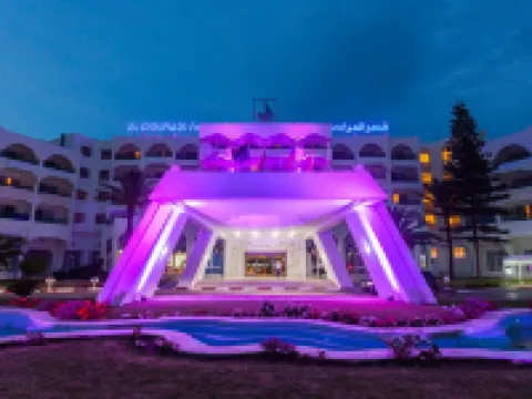 El Mouradi Palace - Families and Couples Only Hotels in Akouda