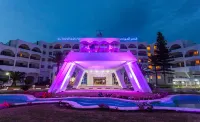 El Mouradi Palace Hotels near SUN SUD - Plage privée