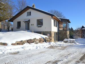 Luxurious Holiday Home in Malmedy with Sauna