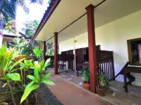 Sanook Sanang Resort