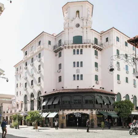 Hotel Salta