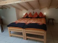 Lischa 3. OG Süd Hotels in Fiesch