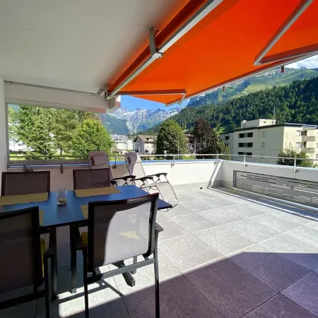 Sunnmatt West Wohnung 936