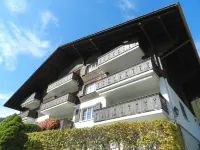 Fink Hotels in Zweisimmen