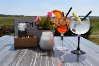 Fletcher Duinhotel Hotel Burgh Haamstede - bar