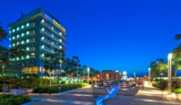 Hotel Nautico Hotels in 