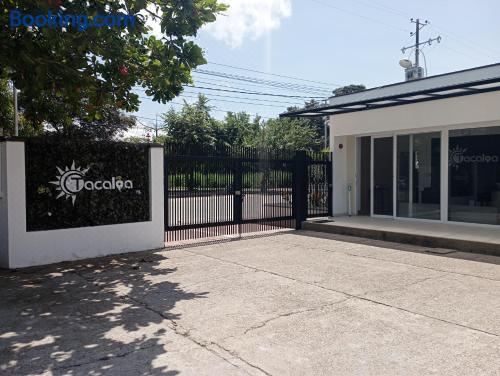 Hotel TACALOA INN EXPERIENCE