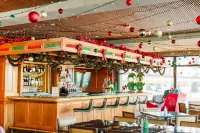 The Hyatt Lodge at Oak Brook - bar
