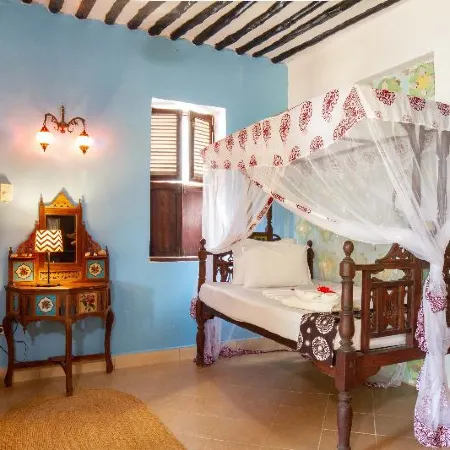 Villa Bahati Zanzibar