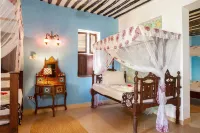 Villa Bahati Zanzibar - Servicios de Traslado