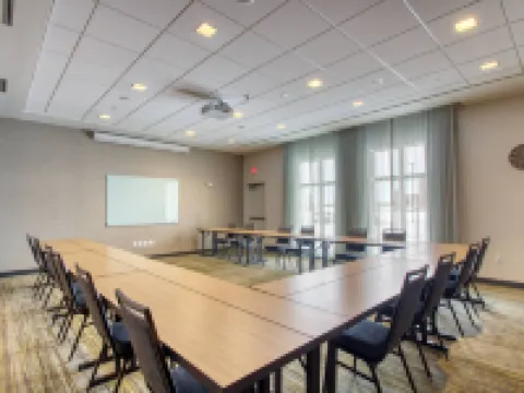 法戈萬怡酒店 法戈酒店