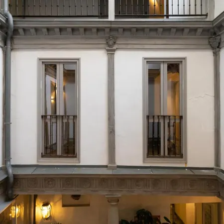 Hotel Boutique Posada de Sillería