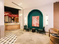 Movenpick Winter Park Hotel Baku