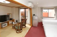HOTEL sunresort shirahama