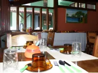 Pousada Rancho Verde - Wifi