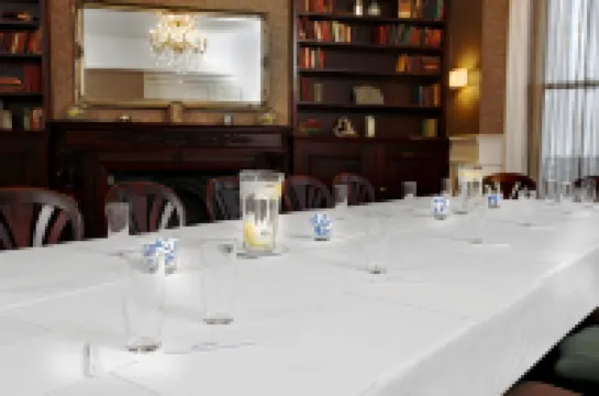 Best Western the Hatfield Hotel